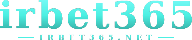 irbet365 logo